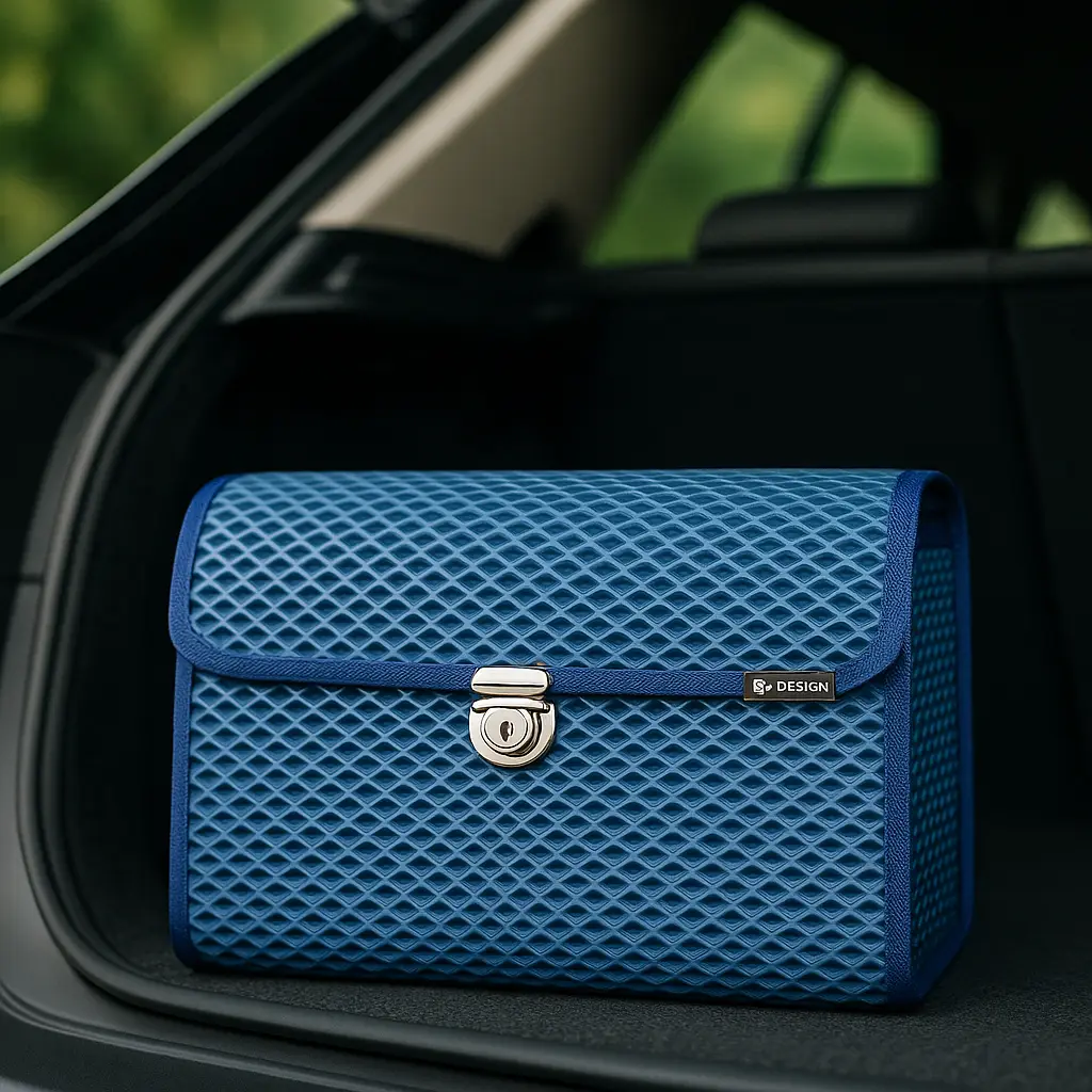 bagaj cantasi konsept